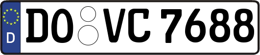 DO-VC7688