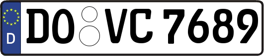 DO-VC7689