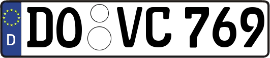 DO-VC769