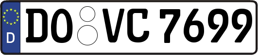 DO-VC7699