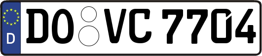 DO-VC7704