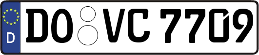 DO-VC7709