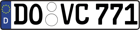 DO-VC771