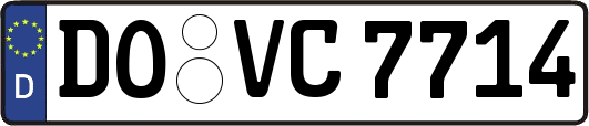 DO-VC7714