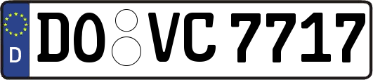 DO-VC7717
