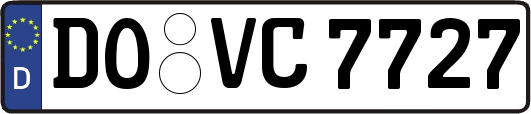 DO-VC7727