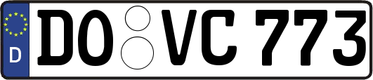 DO-VC773