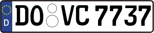 DO-VC7737