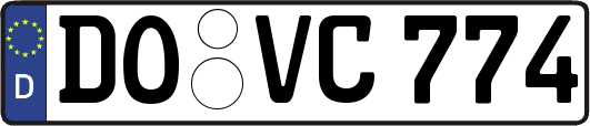 DO-VC774