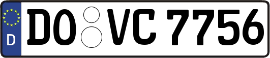 DO-VC7756