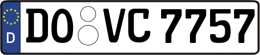 DO-VC7757