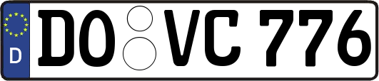 DO-VC776