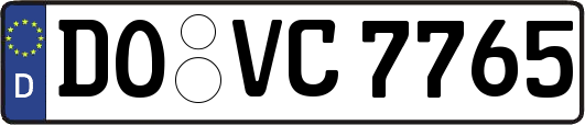 DO-VC7765