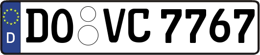 DO-VC7767