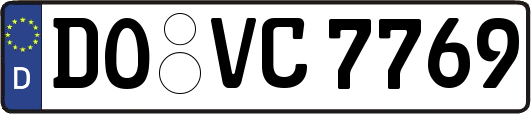 DO-VC7769