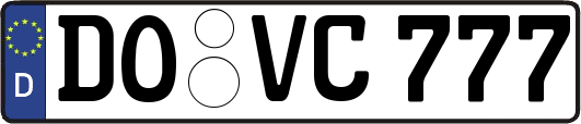 DO-VC777