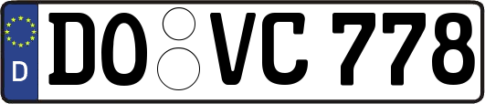 DO-VC778