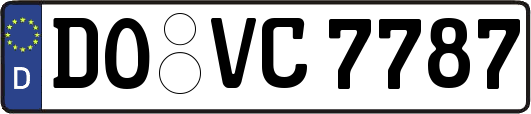 DO-VC7787