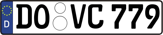 DO-VC779