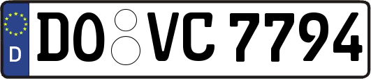 DO-VC7794