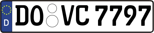 DO-VC7797