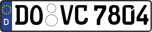 DO-VC7804