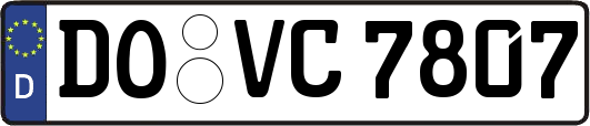 DO-VC7807