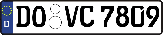 DO-VC7809