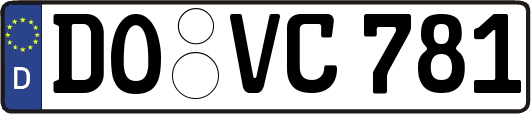 DO-VC781