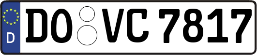 DO-VC7817
