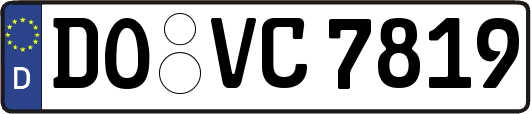 DO-VC7819