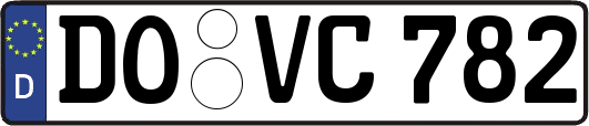DO-VC782