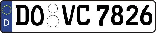 DO-VC7826