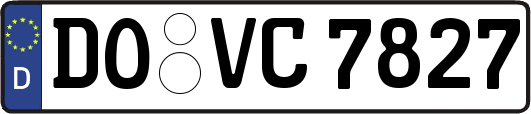 DO-VC7827
