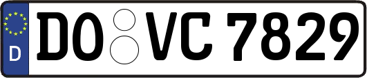 DO-VC7829