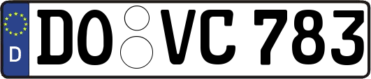 DO-VC783