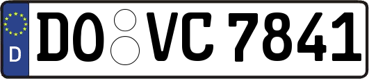 DO-VC7841