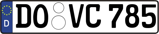 DO-VC785