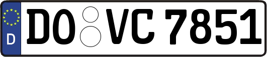 DO-VC7851
