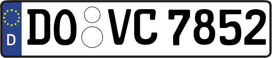 DO-VC7852