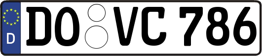DO-VC786