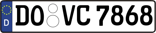 DO-VC7868