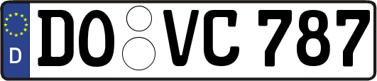 DO-VC787