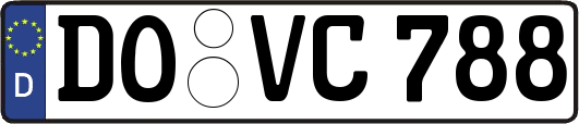 DO-VC788