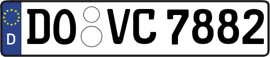 DO-VC7882