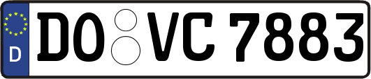 DO-VC7883