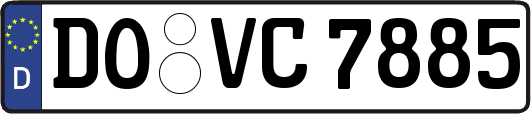 DO-VC7885