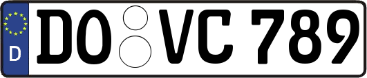 DO-VC789