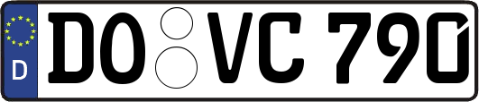 DO-VC790