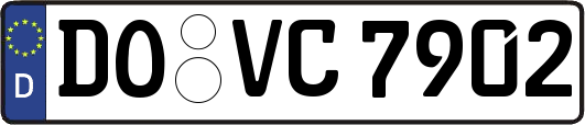 DO-VC7902